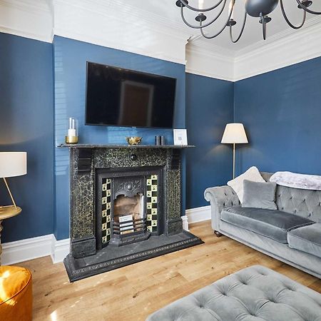 Host & Stay - Simba House Saltburn-by-the-Sea Zewnętrze zdjęcie