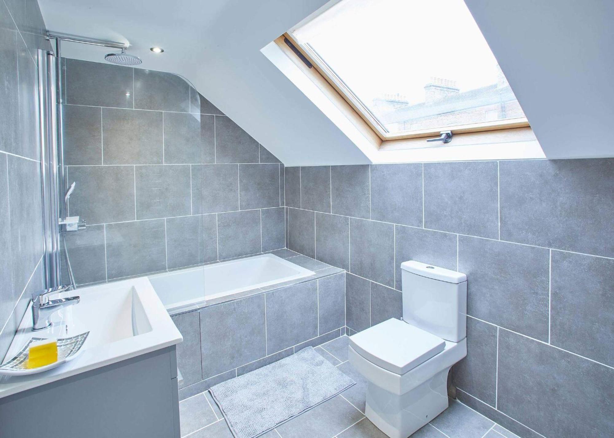 Host & Stay - Simba House Saltburn-by-the-Sea Zewnętrze zdjęcie
