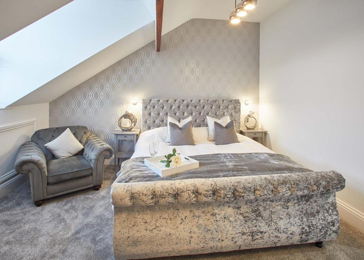Host & Stay - Simba House Saltburn-by-the-Sea Zewnętrze zdjęcie