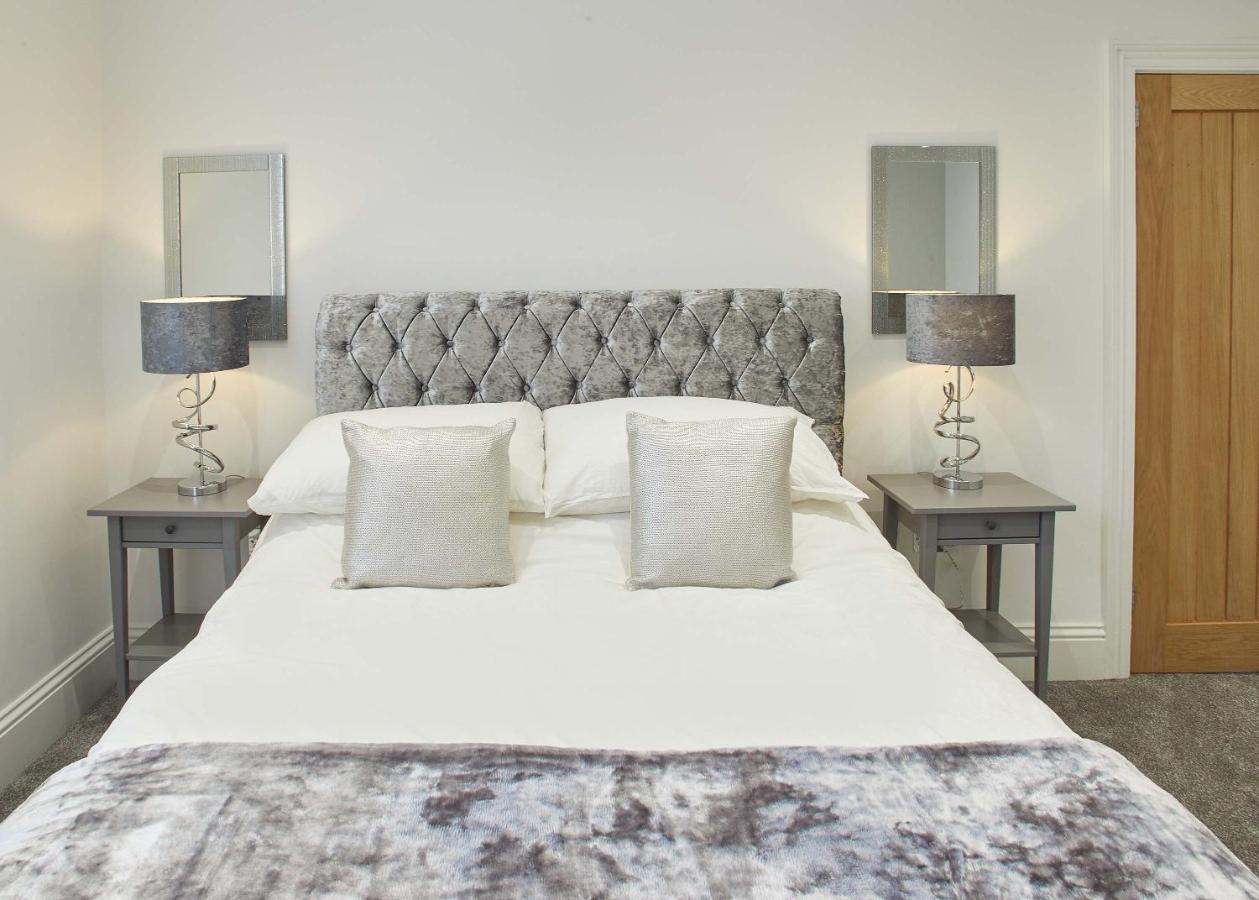 Host & Stay - Simba House Saltburn-by-the-Sea Zewnętrze zdjęcie