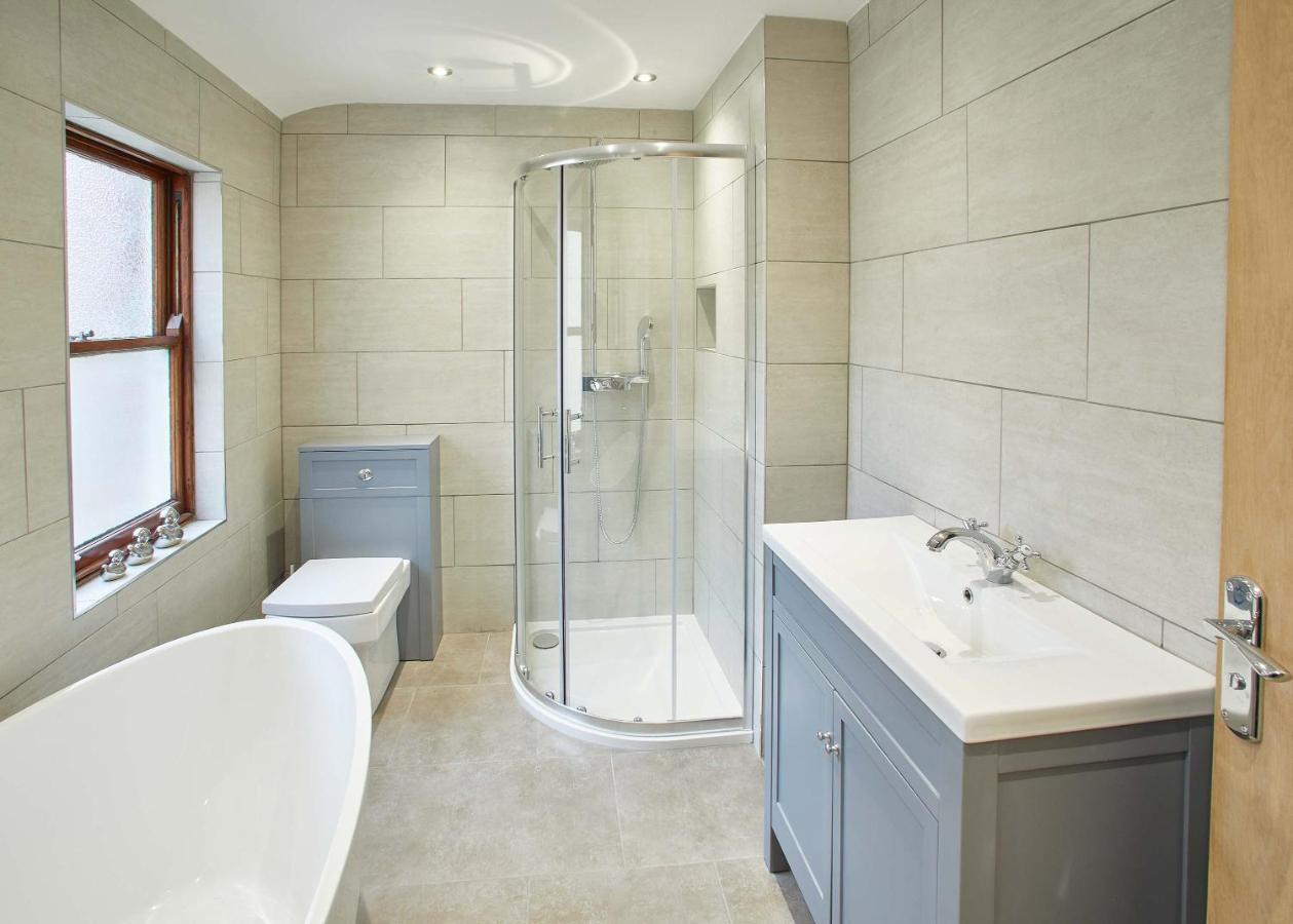 Host & Stay - Simba House Saltburn-by-the-Sea Zewnętrze zdjęcie